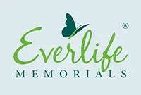 Ever Life Memorials logo