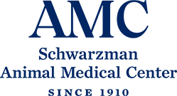 Animal Medical Center Logo