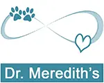 Dr. Meredith’s Veterinary In-Home Euthanasia and Acupuncture LLC logo for the privacy policy page.